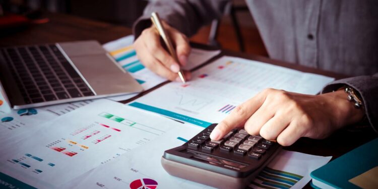 Presentación del modelo 347 de Hacienda: Evita sanciones y cumple con tus obligaciones tributarias