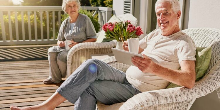 Así podrás jubilarte a los 64 años cobrando el 100% de tu pensión