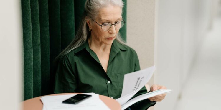 Así puedes perder la pensión de jubilación: La importancia de presentar tu documentación a la Seguridad Social