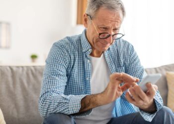 Calcula la pensión de jubilación que vas a cobrar si tienes un sueldo de 2.000 euros