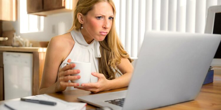 El por qué de la no concesión de los subsidios por desempleo en 2024 por parte del SEPE