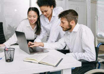 Esta es la nueva ayuda a la discapacidad en marzo: Un subsidio de más de 2000 euros