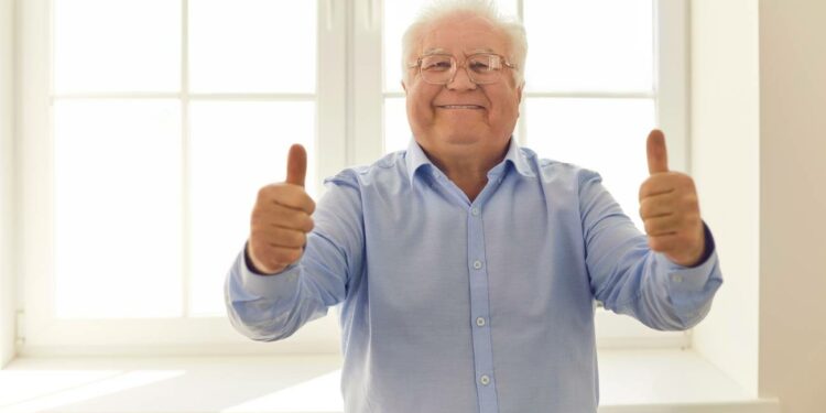 Esta es la realidad de las pensiones de jubilación en España: Los datos actualizados