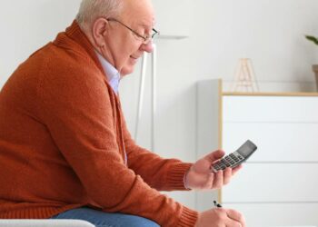 Estas son las nuevas fórmulas de la Seguridad Social para calcular la pensión de jubilación