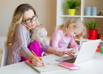 Estos son los secretos de la Ley de Familias: La prestación por crianza de 100 euros