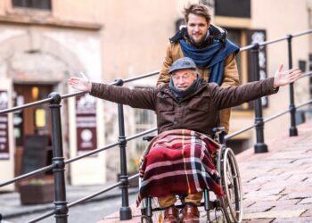 Incremento del 20% en pensiones por incapacidad permanente total para mayores de 55 años