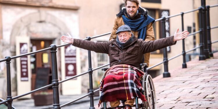 Incremento del 20% en pensiones por incapacidad permanente total para mayores de 55 años