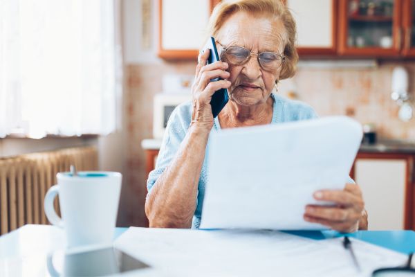 La nueva ayuda de la Seguridad Social: Buenas noticias para los jubilados