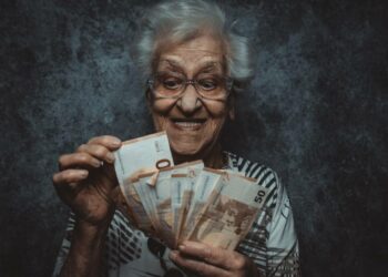 La nueva pensión para jubilados: Una ayuda crucial para mejorar la calidad de vida