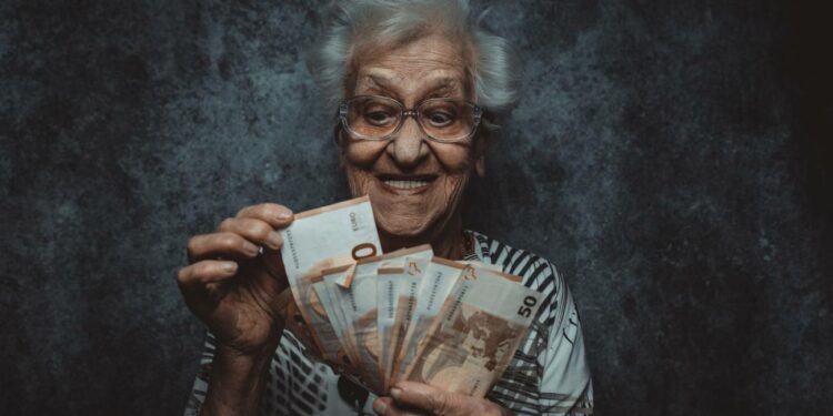La nueva pensión para jubilados: Una ayuda crucial para mejorar la calidad de vida