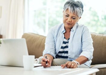 Las claves del beneficio fiscal para jubilados en la Declaración de la Renta