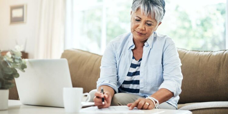 Las claves del beneficio fiscal para jubilados en la Declaración de la Renta