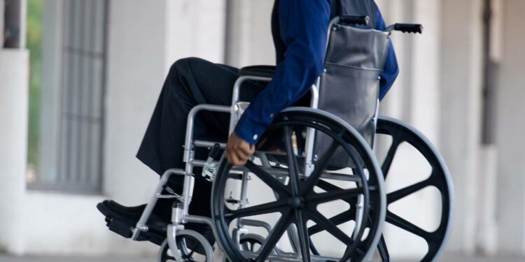 Las dos situaciones que provocan la retirada del incremento del 20% en la incapacidad permanente