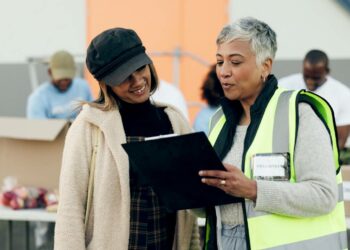Las mejores oportunidades laborales en diferentes ONG con sueldos de hasta 48.000 euros sin experiencia requerida
