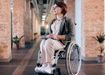 Las nuevas posibilidades de jubilación anticipada por discapacidad del 45%