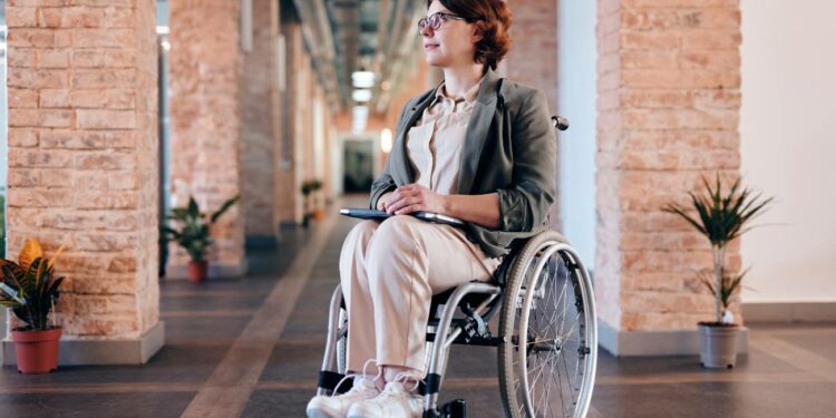 Las nuevas posibilidades de jubilación anticipada por discapacidad del 45%