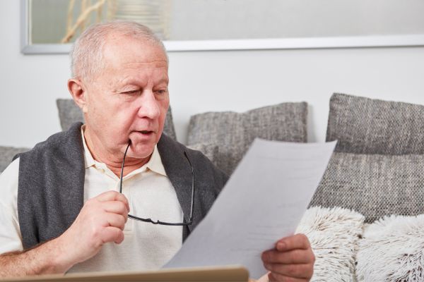 Los jubilados y la Renta en 2024: Obtención del certificado de retenciones de IRPF
