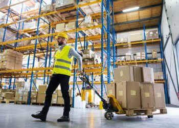 Mercadona ofrece oportunidades laborales atractivas y posibilidad de empleo fijo en centros logísticos