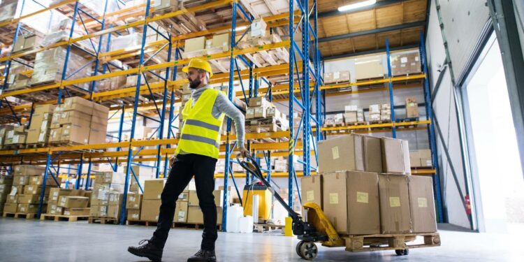 Mercadona ofrece oportunidades laborales atractivas y posibilidad de empleo fijo en centros logísticos