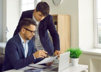 ONCE e Inserta ofertan diferentes oportunidades laborales con sueldos atractivos y condiciones excepcionales