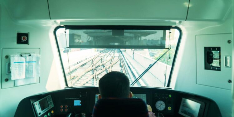 Renfe convoca oferta pública de empleo para 600 nuevos maquinistas