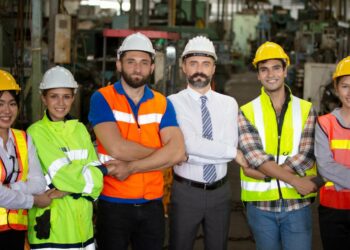 TRAGSA necesita personal y ofrece 182 puestos de trabajo públicos sin oposición