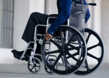 El INSS confirma la pensión de incapacidad permanente por enfermedad común