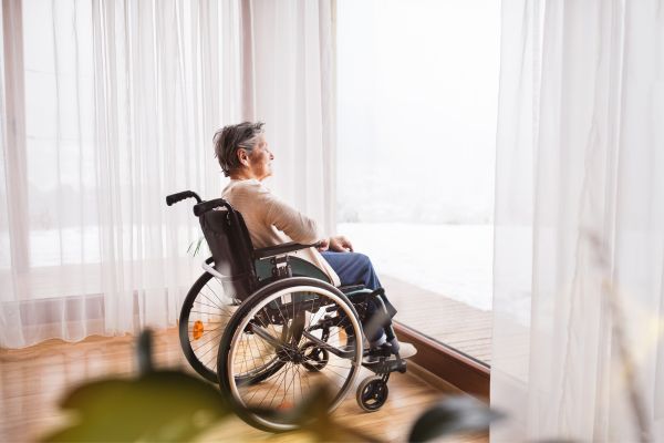 El INSS confirma la pensión de incapacidad permanente por enfermedad común