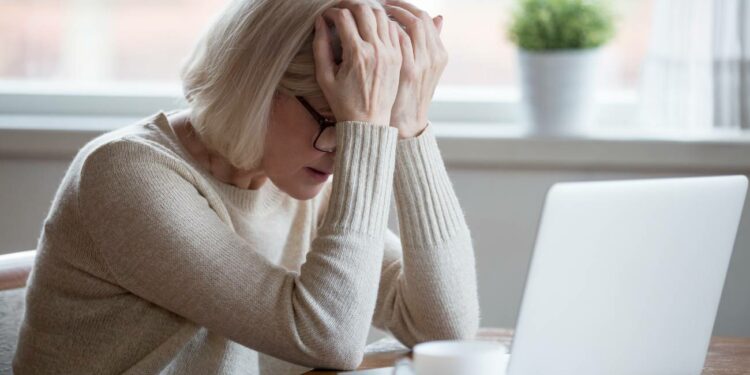 Estos beneficiarios del subsidio para mayores de 52 años se quedan sin esta paga en junio