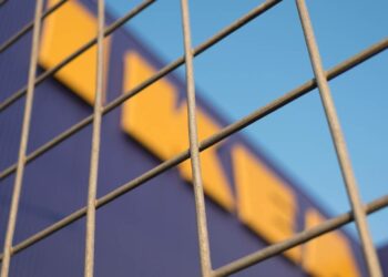 IKEA ofrece 23 puestos de trabajo con salarios atractivos y beneficios laborales