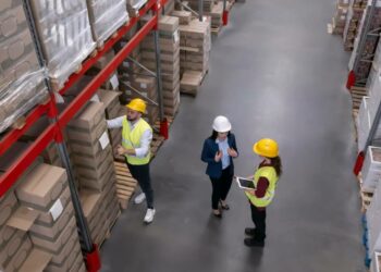 Amazon ofrece 100 puestos de trabajo fijos en centros logísticos