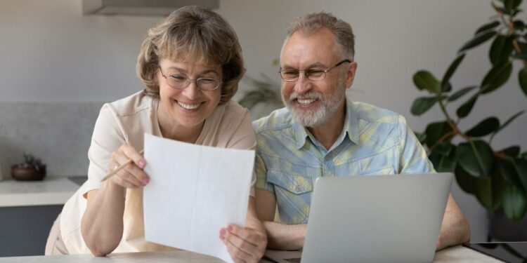 La Seguridad Social anuncia un aumento en las pensiones para jubilados españoles