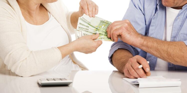 La Seguridad Social confirma un nuevo pago extra para los jubilados