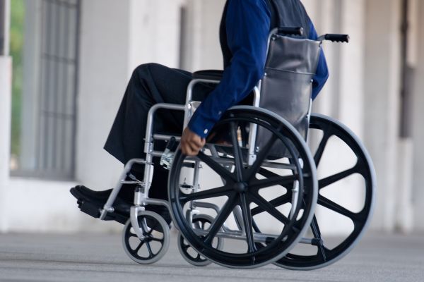 La alternativa para quienes no han cotizado es la nueva pensión por discapacidad