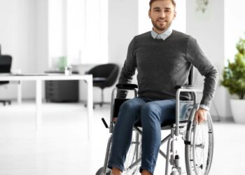 La alternativa para quienes no han cotizado es la nueva pensión por discapacidad