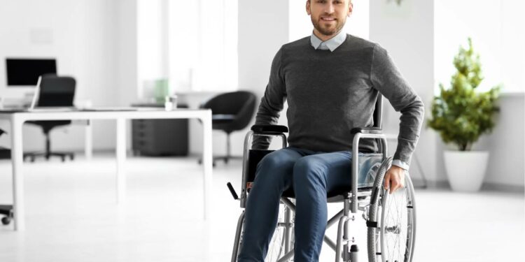 La alternativa para quienes no han cotizado es la nueva pensión por discapacidad