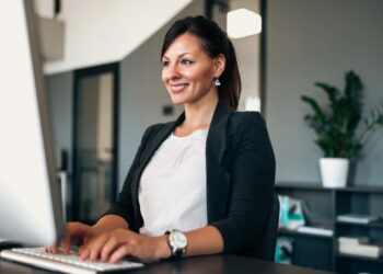 Las nuevas oportunidades laborales con contrato indefinido desde el principio y sueldos atractivos