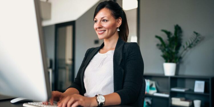 Las nuevas oportunidades laborales con contrato indefinido desde el principio y sueldos atractivos