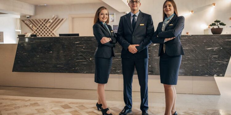 Meliá Hotels International genera 331 oportunidades laborales en una campaña de contratación masiva