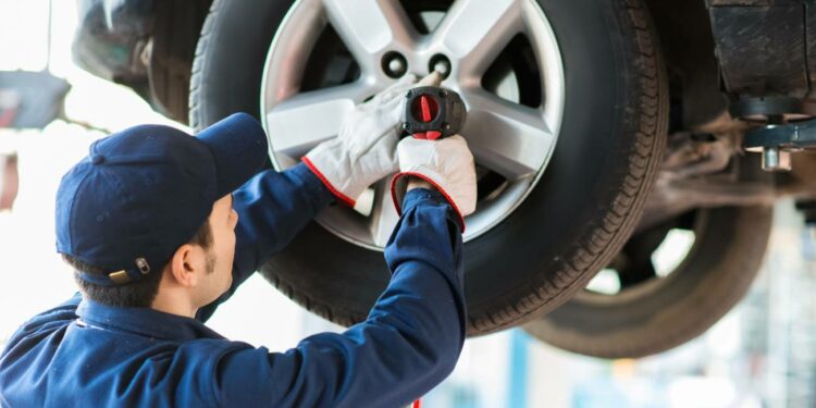 Michelin busca personal para sus fábricas con 14 ofertas de empleo