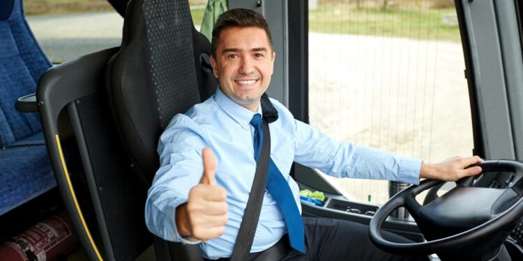 Oportunidades de empleo en ALSA con sueldos atractivos y estabilidad laboral