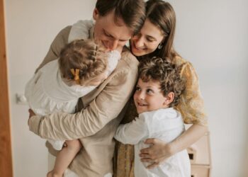 Los requisitos para solicitar el extra de 1.000 euros al mes para familias con hijos