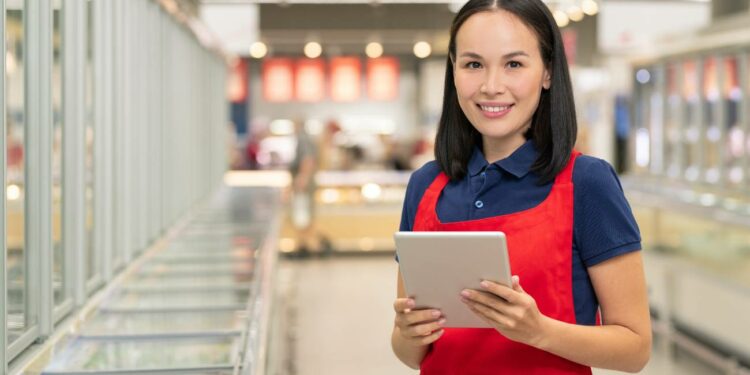 ALDI ofrece 81 nuevos puestos de trabajo en supermercados