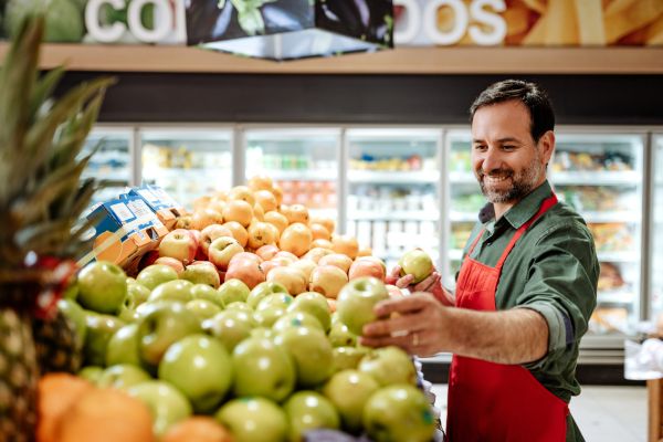ALDI ofrece 81 nuevos puestos de trabajo en supermercados