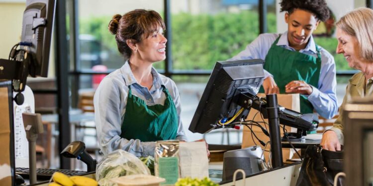 Mercadona ofrece empleos con contrato fijo y sueldo de 4.430 euros