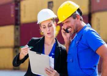 El centro logística DIA en Jaén busca 2 personas para trabajar