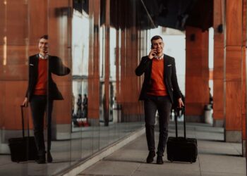 La posibilidad de viajar de vacaciones durante una baja laboral