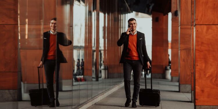 La posibilidad de viajar de vacaciones durante una baja laboral