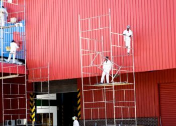 Grupo Eulen ofrece 181 nuevas oportunidades laborales con sueldos de 1.500 €