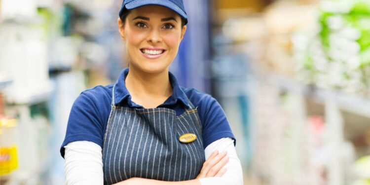 Masymas supermercados ofrece 300 empleos temporales con sueldo de 1.375 euros